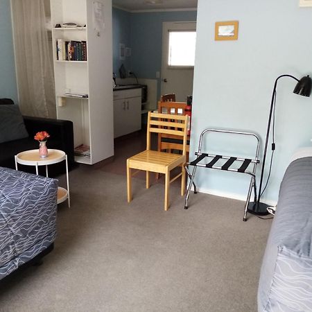 Mt Dobson Motel Kimbell Luaran gambar